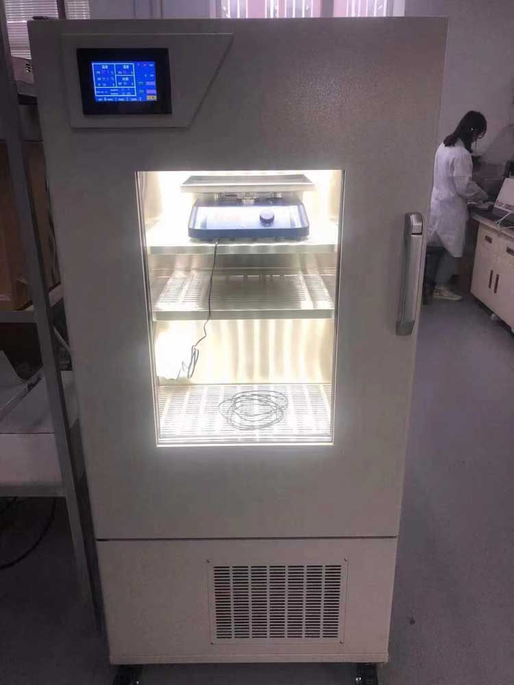光照培養箱（286L）